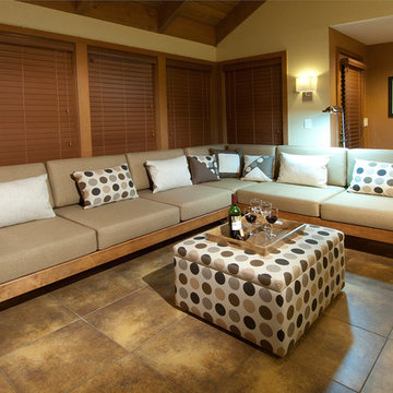 Brown's Point Remodel