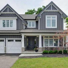 Exterior Ideas