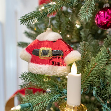 A Return to The Traditional, Nostalgic Christmas of the Past