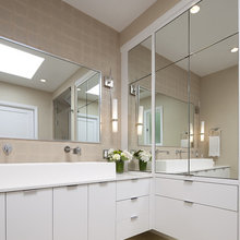 The New Bathroom