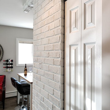 Tiny Condo