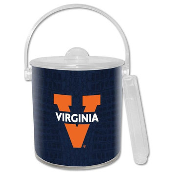 University of Virginia Ice Bucket