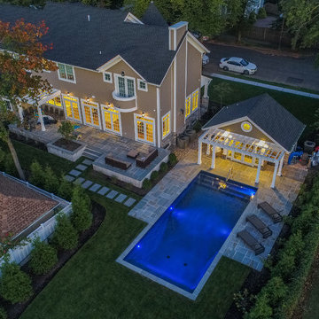 Rutherford, Bergen County, New Jersey