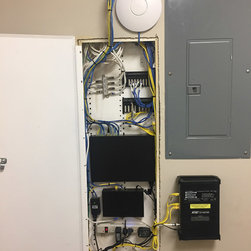 Beautification - Home Electronics