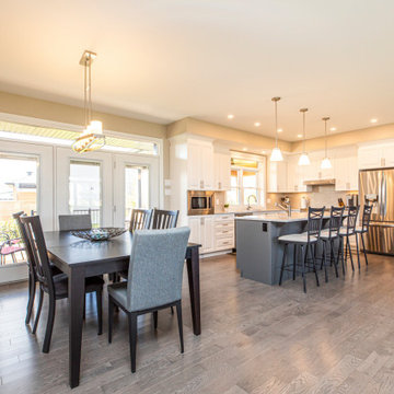 Casey Creek Project