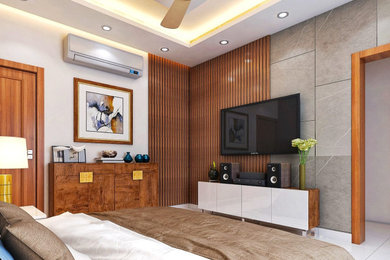 classy style interior design services Bhopal
