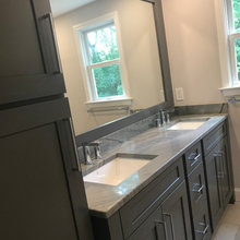 Kid's Bathroom