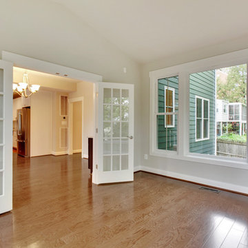 The Langley in Arlington, Virginia