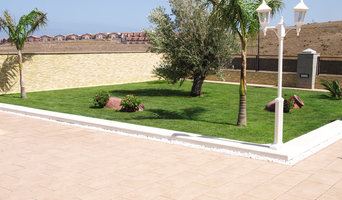 PETRA Y MURI EN CANARIAS