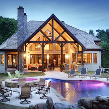 Outdoor Living