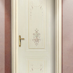 Traditional and classic doors - Interior Doors