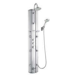 DreamLine - DreamLine Shower Column, SHCM-23580 - Bath Products