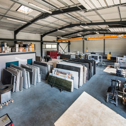 ATELIER DE FABRICATION / METALSTONE - Home Office Accessories