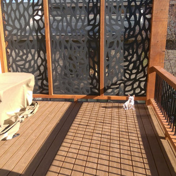 Decks