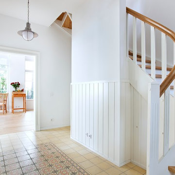 VILLA ZEHLENDORF