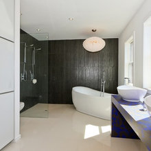 Bathroom faucets