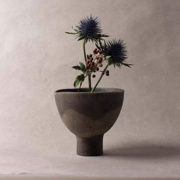 vase