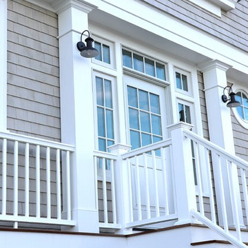 Chic Seaside Gem