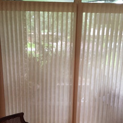Luminette - Window Treatments