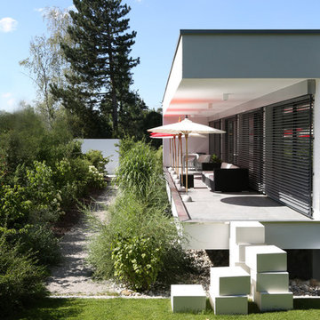 Bauhausvilla München