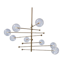 Jax Lighting- Chandelier