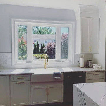 Evolution General Contracting | Kitchen Projects