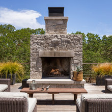 Outdoor living