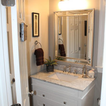 Guest Bathroom - Bickett