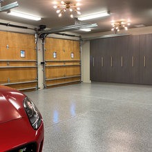 Desert Garage