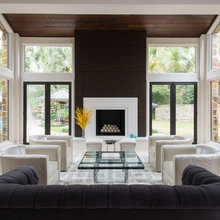 fireplaces
