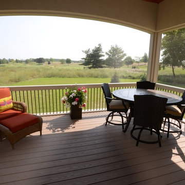 The Villa of Callaway Court
