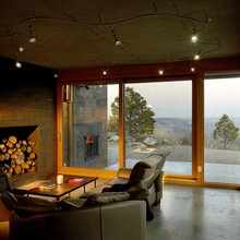 Patio doors