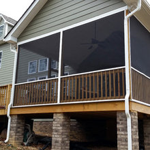 Exterior Ideas