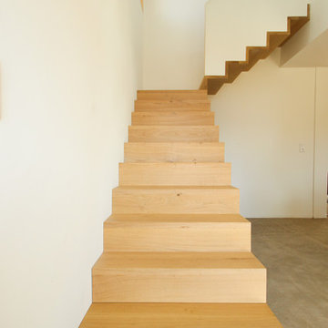 Maison SJVD