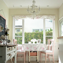 Breakfast Nooks
