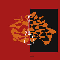 JazzDaBri - Fine Art Prints