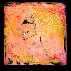 Art Work by the Designer - Artwork