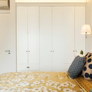 Robinson Place – Elegant Minimalism
