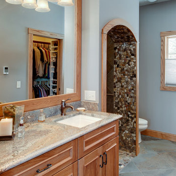 Bathrooms
