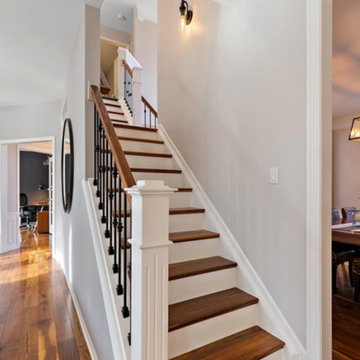 Rochester Occupied Home Staging