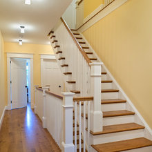 stair