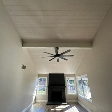 Wallpaper installation Ceiling in Broomfield