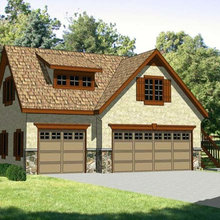 My Garage House