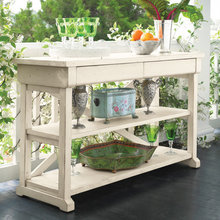 Patio Ideas