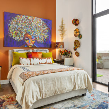 Steele Guest Room