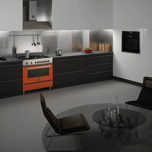 cool kitchen looks