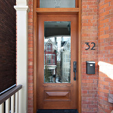 Entrée