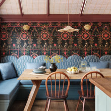 What Will Interiors and Gardens Look Like in 2025?