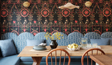 What Will Interiors and Gardens Look Like in 2025?