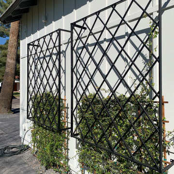 Modern Farmhouse - Arcadia - Phoenix, AZ